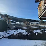 Mountain Leogang- Luxus Apartement, Terrasse, Garten, Kamin * Leogang