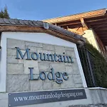 Mountain Leogang- Luxus Apartement, Terrasse, Garten, Kamin Leogang