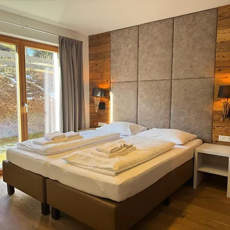 Mountain 1 * Leogang