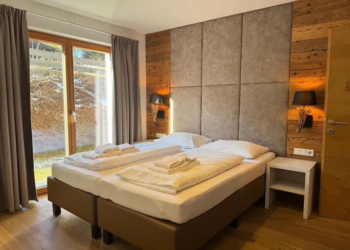 Mountain 1 * Leogang