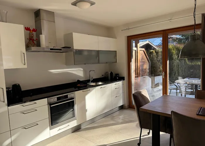 Mountain 1 Apartman *