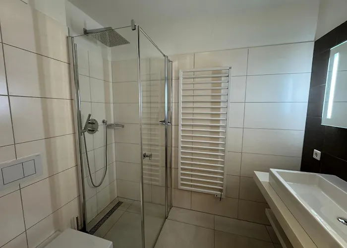 Apartman Mountain 1 *