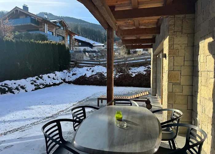 Apartman Mountain 1 *