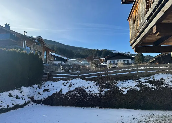 Mountain 1 * Leogang